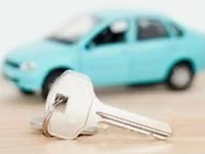 乐清汽车抵押贷款办理流程，乐清车抵贷需要什么条件?