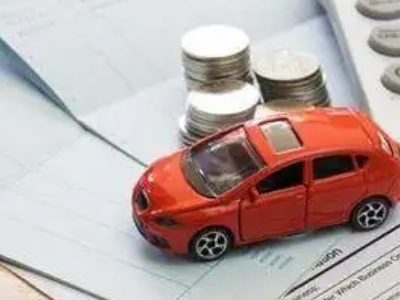 乐清个人车辆抵押消费贷款肯定要知道的6个要点